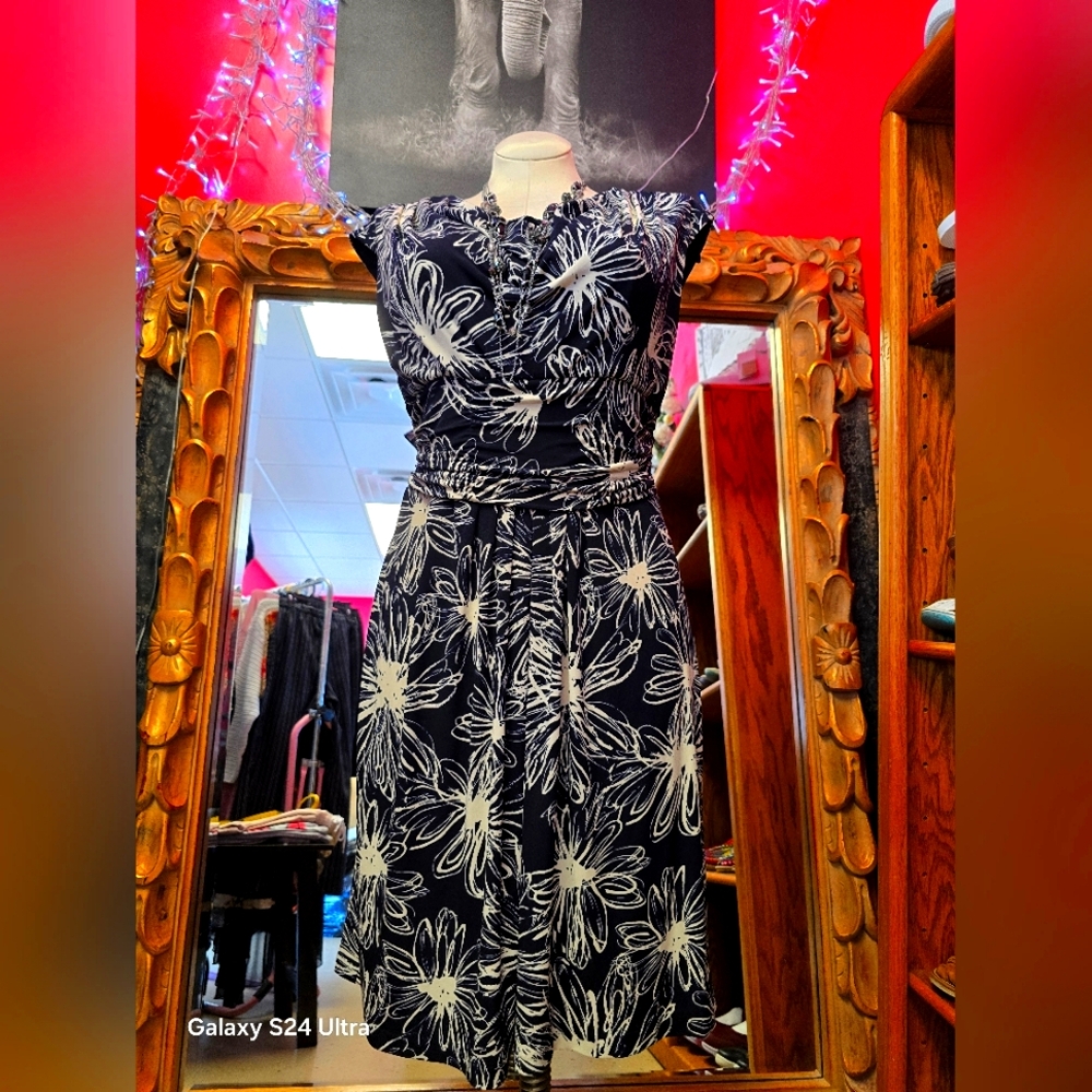 Perceptions New York dress